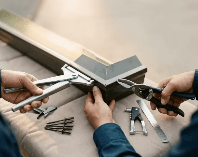 Why choose Gutter Repair in Saxe, VA